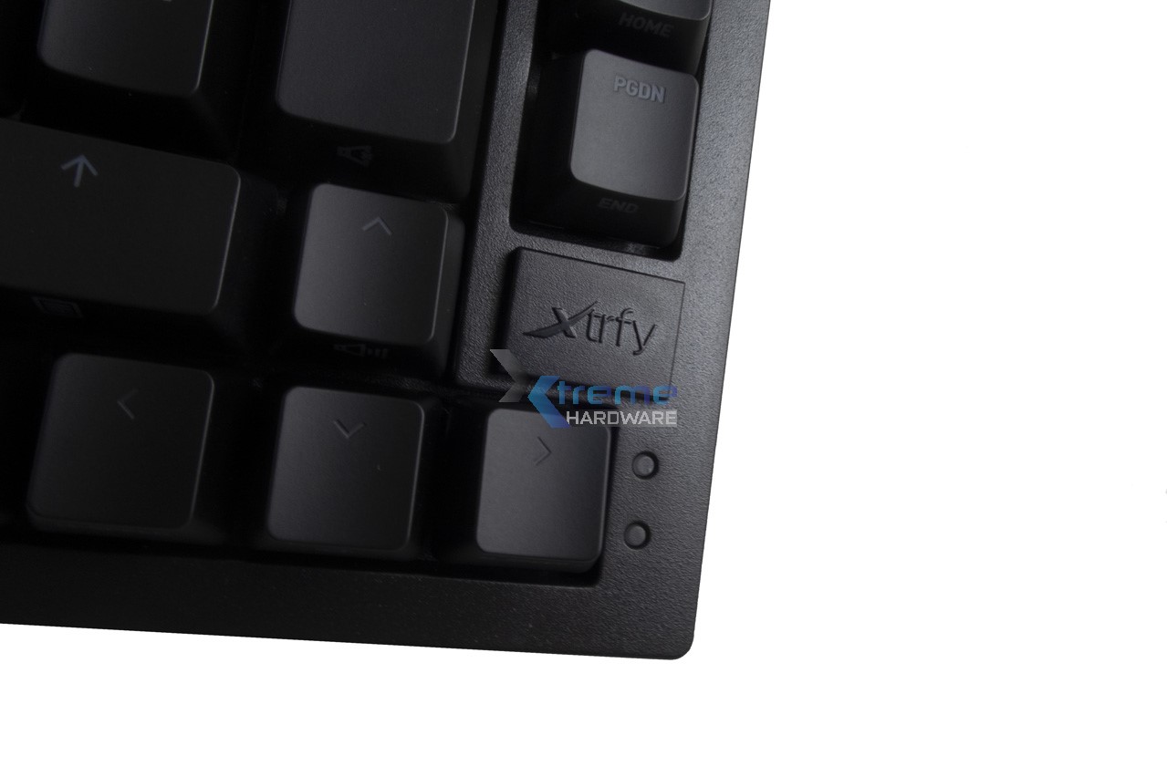 Xtrfy K5 16 825d8